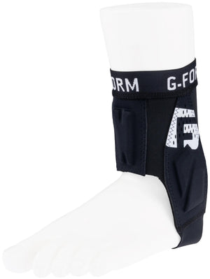 G-form knöchelprotektor pro-x4 ankle guard pro-x4 size l xl black