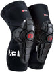 G-form knie protectie pro-x3 knee prot. pro-x3 s black
