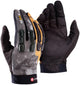 G-form handschoenen moab trail glove moab trail xs black orange
