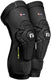G-form knie protectie pro rugged 2 knee prot. pro rugged 2 s black