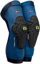 G-form knie protectie pro rugged 2 knee pads pro rugged 2 blue gr. xl