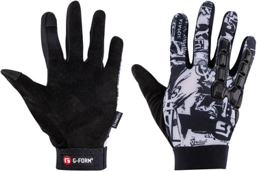 G-form handschoenen sorata trail 2 glove sorata trail 2 xs street art