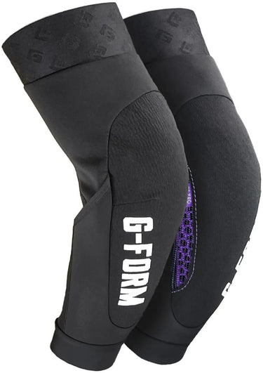 G-form elleboog protectie terra elbow guards terra size m