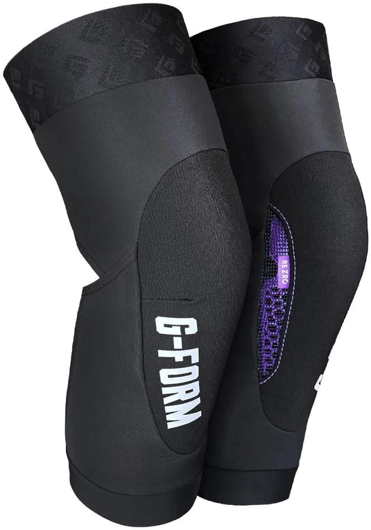 G-form knieprotektor terra knee guards terra size m