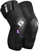 G-form knie protectie mesa knee prot. mesa size l black