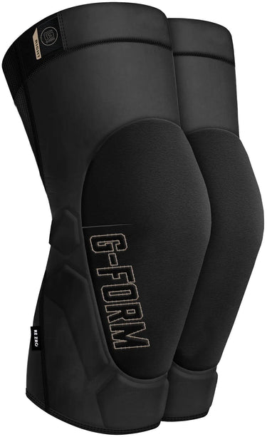 G-form knieprotektor emil johansson signature knee protector emil johan.signature m