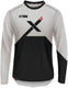 G-form langarmshirt pro-x4 longarm shirt pro x-4 size l white bl.