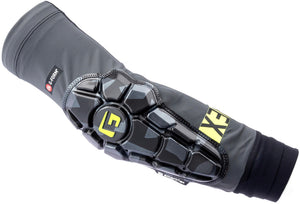 G-form elleboog protectie pro-x3 elboe prot. pro-x3 camo xs