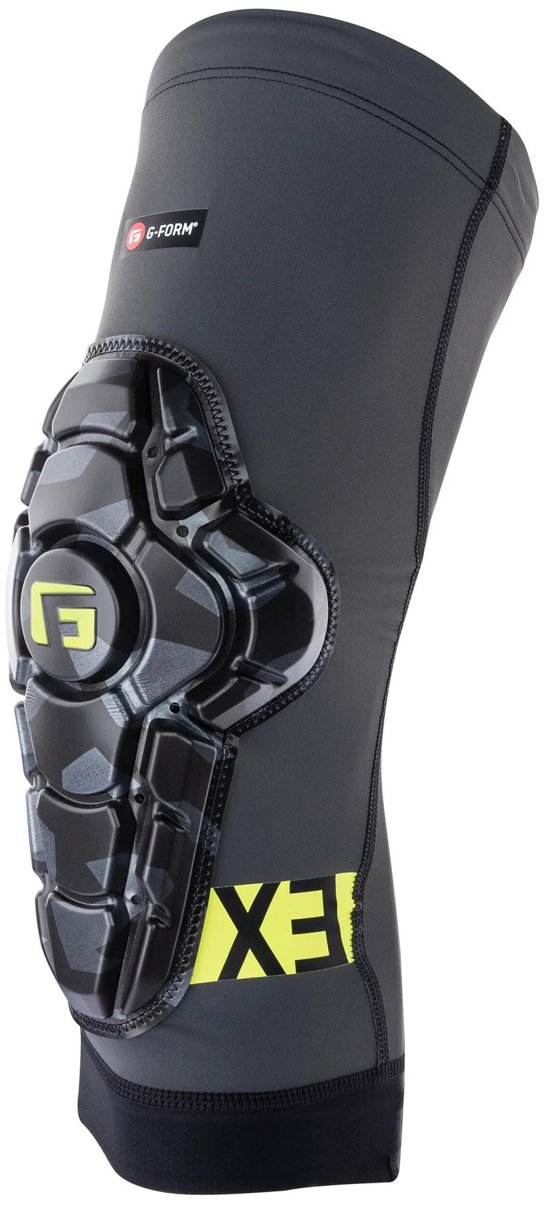 Load image into Gallery viewer, G-form knieprotektor pro-x3 knee protec. pro-x3 xs camo
