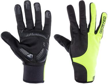 Contec winterhandschoen bleak touch safe r ct win. glove bleak touch safe r size xl bla. safet
