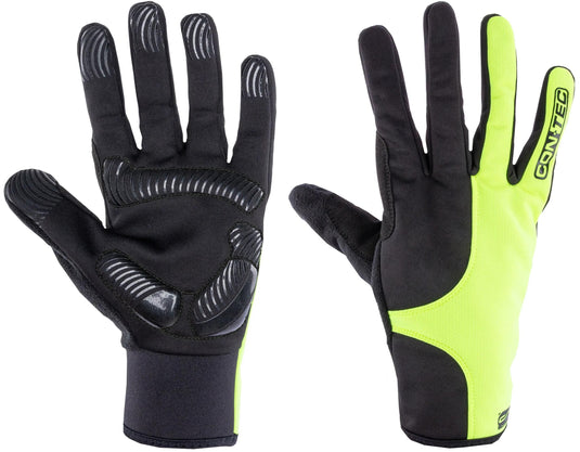 Contec winterhandschoen bleak touch safe r ct win. glove bleak touch safe r size xxl bla. safe