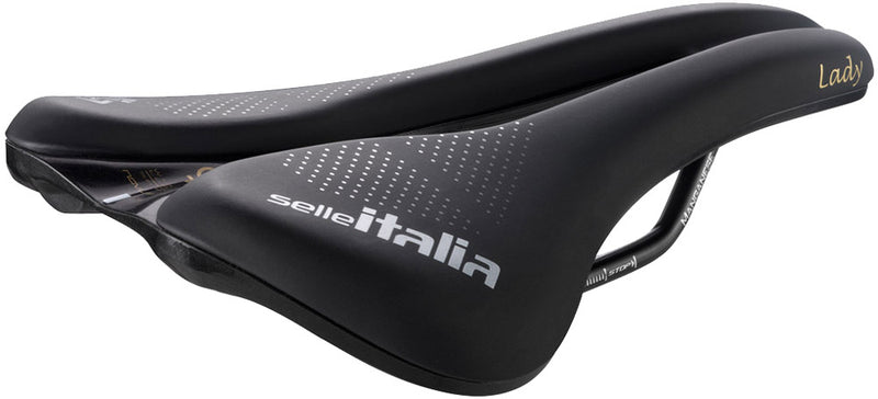 Load image into Gallery viewer, Selle italia novus boost evo lady tm superflow saddle
