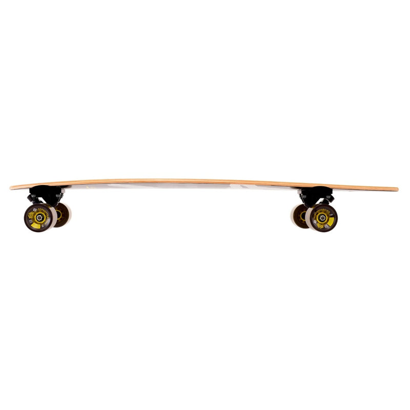Load image into Gallery viewer, Street surfing pintail road line skateboard
