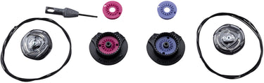 Mavic draaisluiting twist lock boa