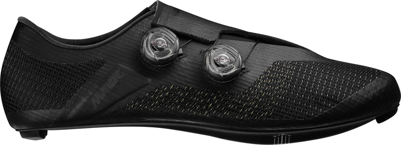 Load image into Gallery viewer, Mavic race schoen cosmic ultimate iii shoe cos.ult.iii 45 1 3 black
