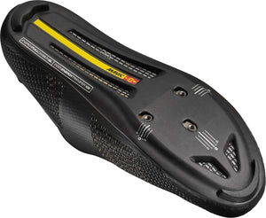 Mavic rennschuh cosmic ultimate iii shoe cos.ult.iii 42 black