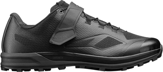 Mavic mtb schoen xa elite shoe xa elite 46 black phantom