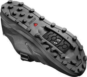 Mavic mtb schoen xa elite shoe xa elite 46 2 3 black phantom