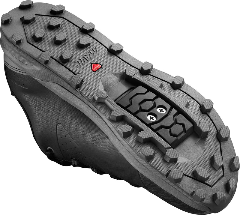 Load image into Gallery viewer, Mavic mtb schoen xa shoe ultimate xc 42 black
