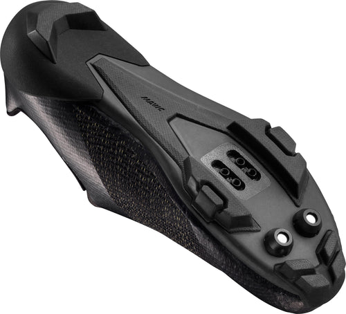 Mavic mtb schoen ultimate xc shoe ultimate xc 43 1 3 black