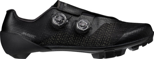 Mavic mtb schoen ultimate xc shoe ultimate xc 43 1 3 black