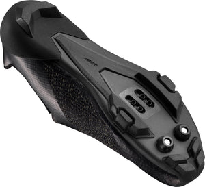 Mavic mtb schoen ultimate xc shoe ultimate xc 43 1 3 black