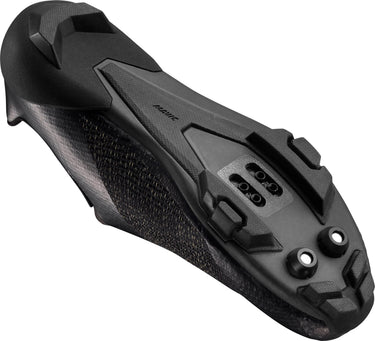 Mavic mtb schoen ultimate xc shoe ultimate xc 46 black