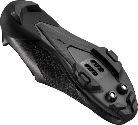 Mavic mtb schoen ultimate xc shoe ultimate xc 46 black