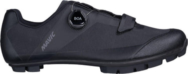 Mavic mtb schoen crossmax elite sl shoe cross.elite sl black size 46