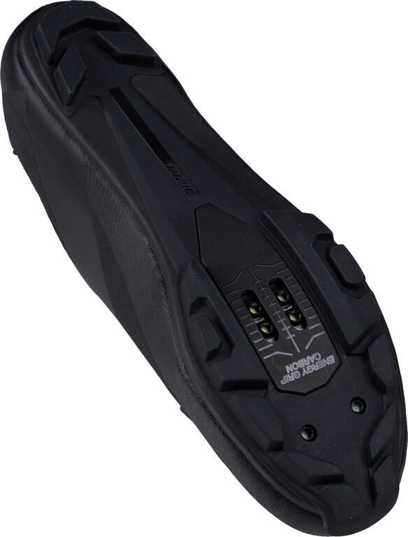 Load image into Gallery viewer, Mavic mtb schoen crossmax elite sl shoe cross.elite sl black size 46
