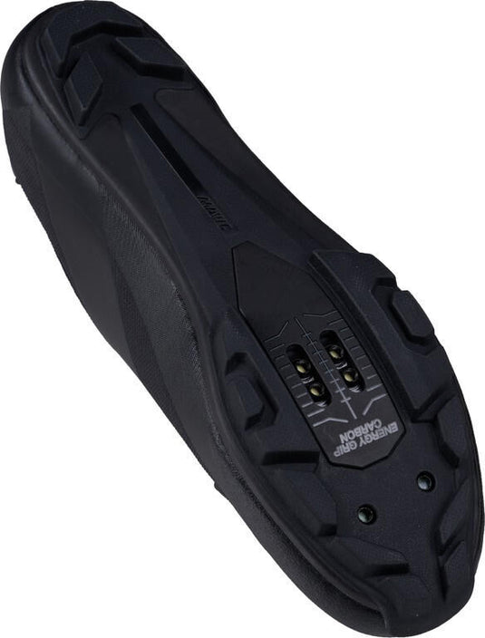 Mavic mtb schoen crossmax elite sl shoe cross.elite sl black size 43 1 3