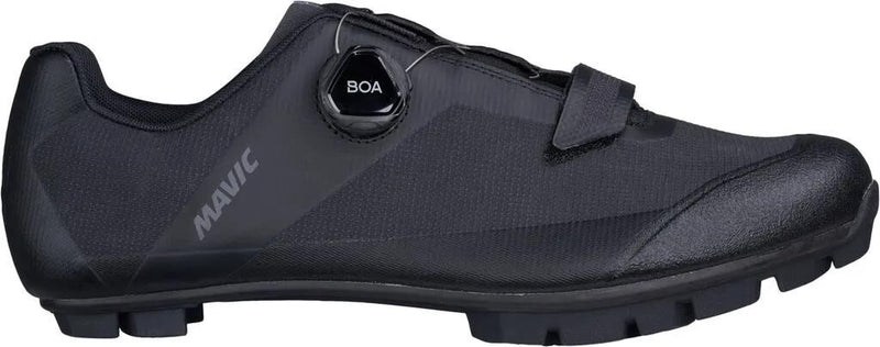 Load image into Gallery viewer, Mavic mtb schoen crossmax elite sl shoe cross.elite sl black size 42
