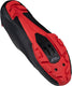 Mavic mtb schoen crossmax elite sl shoe cross.elite sl bl. red black size 44 2 3