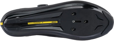 Mavic raceschoen cosmic elite sl shoe cosmic elite sl black size 42 2 3