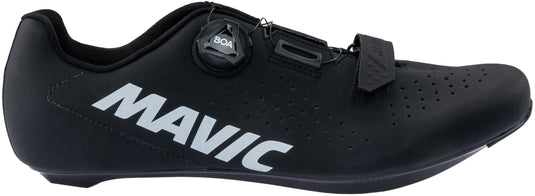 Mavic raceschoen cosmic boa shoe cosmic boa black size 40 2 3