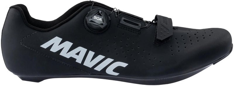Load image into Gallery viewer, Mavic raceschoen cosmic boa shoe cosmic boa black size 44
