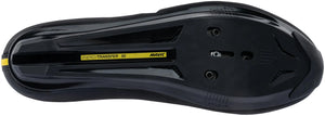 Mavic raceschoen cosmic boa shoe cosmic boa black size 44