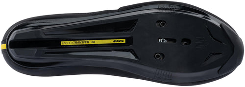 Mavic cosmic boa raceschoen shoe cosmic boa black size 42