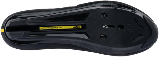 Mavic cosmic boa raceschoen shoe cosmic boa black size 45 1 3