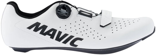 Mavic raceschoen cosmic boa shoe cosmic boa white size 42 2 3