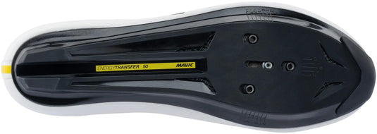 Mavic raceschoen cosmic boa shoe cosmic boa white size 42 2 3