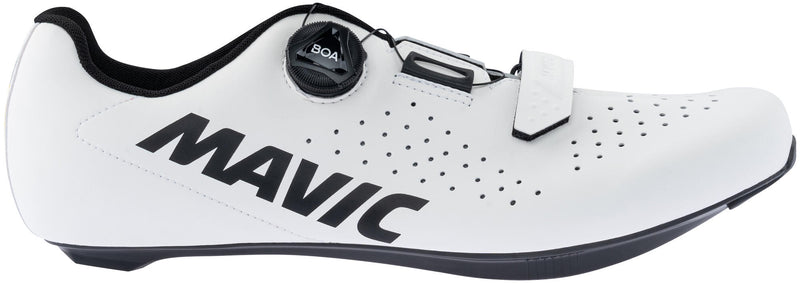 Load image into Gallery viewer, Mavic cosmic boa raceschoen shoe cosmic boa white size 40 2 3
