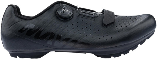Mavic raceschoen cosmic boa spd shoe cosmic boa spd black size 44
