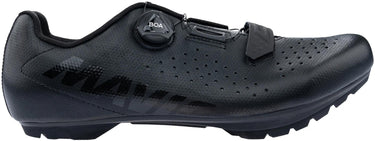 Mavic raceschoen cosmic boa spd shoe cosmic boa spd black size 45 1 3