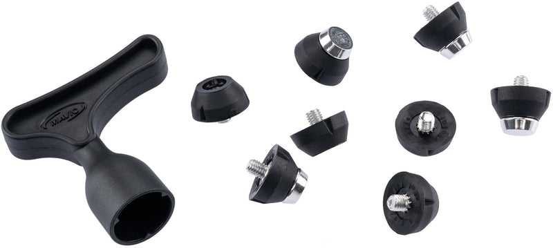 Load image into Gallery viewer, Mavic mtb schoen crossmax boa shoe crossmax boa black size 44 2 3
