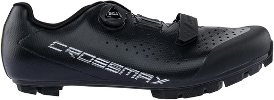 Mavic mtb schoen crossmax boa shoe crossmax boa black size 47 1 3