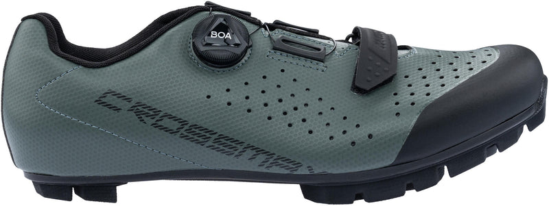 Load image into Gallery viewer, Mavic mtb schoen crossmax boa shoe crossmax boa milit.green size 43 1 3
