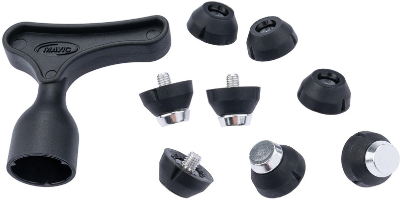 Load image into Gallery viewer, Mavic mtb schoen crossmax boa shoe crossmax boa milit.green size 43 1 3
