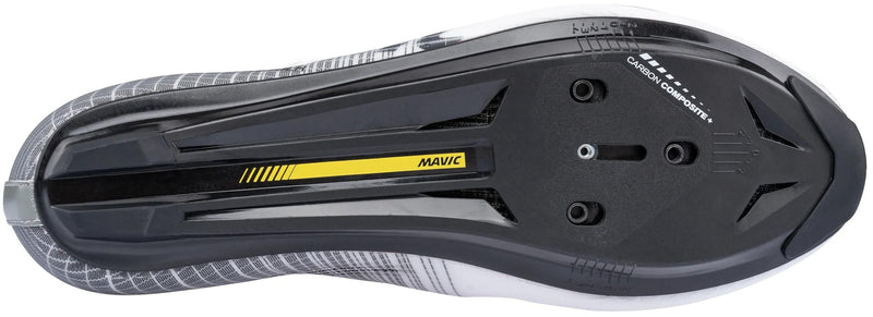 Load image into Gallery viewer, Mavic raceschoen cosmic slr shoe cosmic slr size 44 2 3 white
