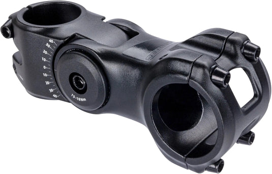Contec vorbau ueda ct stem ueda 35,0 28,6x90mm, black